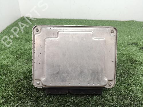 Engine control unit (ECU) SEAT IBIZA III (6L1)  | BP18089432M57 
