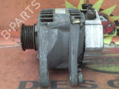 Generator TOYOTA CELICA Coupe (_T23_) 1.8 16V VT-i (ZZT230_, ZZT230) (143 hp) 7926291