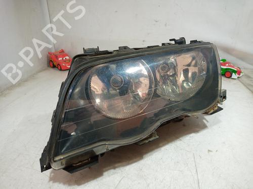 Left headlight BMW 3 (E46) 320 d | BP11745811C28 