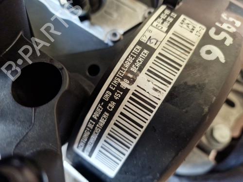 Engine VW TIGUAN (5N_) 2.0 TDI 4motion | BP37795429M1 - Image 6