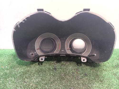 Cockpit TOYOTA AURIS (_E15_) [2006-2013]  7923500
