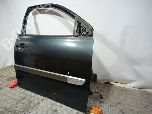 Right front door RENAULT MEGANE II Estate (KM0/1_) 1.9 dCi (KMRG, KM1G, KM0G, KM2C) | BP11595965C3 