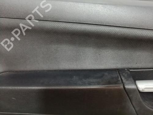 Front left panel FORD FIESTA V (JH_, JD_) ST150 | BP21788961C58 