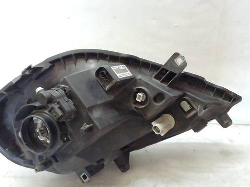 Venstre forlygte OPEL VIVARO A Van (X83) 1.9 DTI (F7) | BP8118440C28 