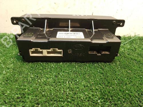 Climate control KIA SORENTO I (JC) 2.5 CRDi 4WD | BP22101968I5 
