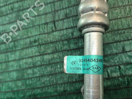 AC pipe RENAULT CLIO IV (BH_) 0.9 TCe 90 (BHNF, BHMA, BHMH, BHJK, BHJR) | BP30534406M126 - Image 3