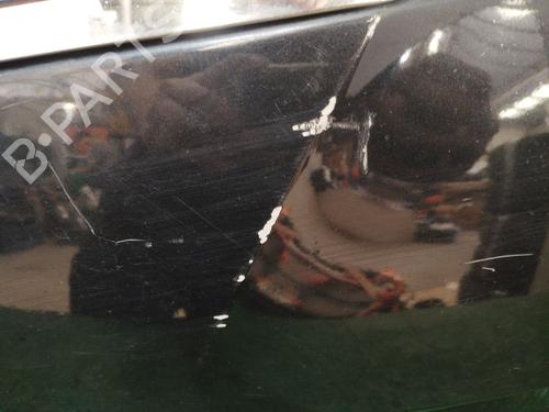 Front bumper KIA CEE'D SW (ED) 1.6 CRDi 90 | BP29750044C7