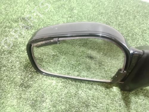 Left mirror SSANGYONG MUSSO (FJ) 2.9 D | BP19137602C26 