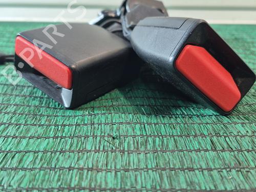 Seat buckle RENAULT CLIO IV (BH_) 0.9 TCe 90 (BHNF, BHMA, BHMH, BHJK, BHJR) | BP30684731I32