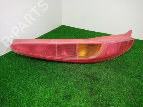 Used Left taillight FIAT PUNTO (188_) 1.2 60 (188.030, .050, .130, .150, .230, .250) (60 hp) 12998685