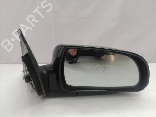 Right mirror HYUNDAI SONATA IV (EF) 2.0 CRDi Dynamic BP8922988C27