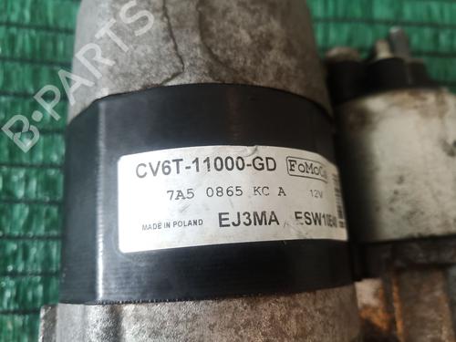 Starter FORD FOCUS III 1.0 EcoBoost | BP30728074M8 - Image 3