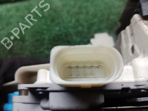 Front left lock AUDI Q3 (8UB, 8UG) 2.0 TDI | BP29254517C98 