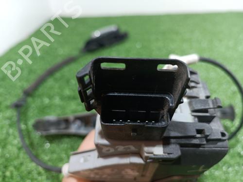 Rear left lock PEUGEOT 5008 (0U_, 0E_) 1.6 HDi | BP15554782C100 