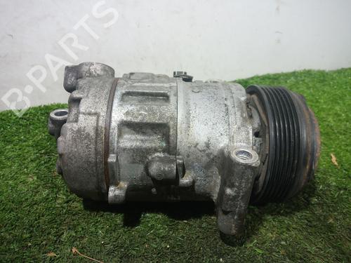 Used AC compressor BMW 1 (E87) 118 d (143 hp) 24140541