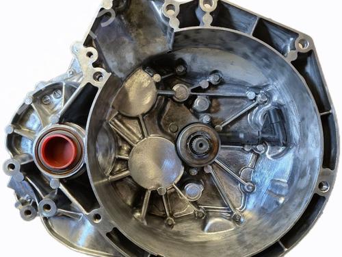 Used Gearbox Gearbox FORD FOCUS III 1.0 EcoBoost (125 hp) 33963526 33963526