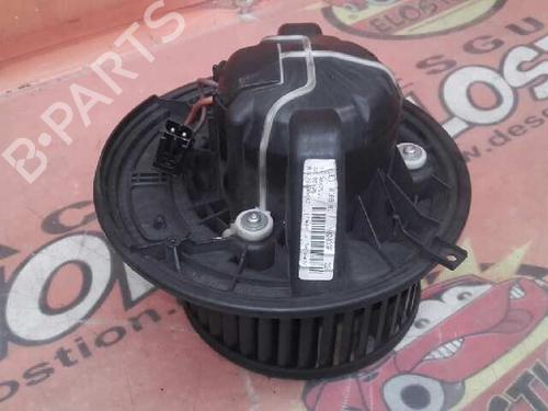 Heater blower motor MERCEDES-BENZ A-CLASS (W169) A 180 CDI (169.007, 169.307) | BP7923408M62 