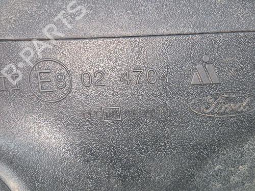 Right mirror FORD FIESTA VI (CB1, CCN) 1.6 TDCi | BP26956927C27 