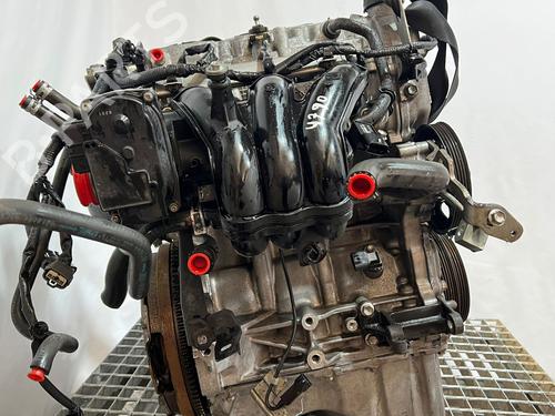 Engine OPEL AGILA (B) (H08) 1.0 (F68) | BP10665492M1 