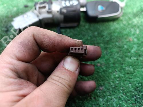 Ignition barrel CITROËN C4 Picasso I MPV (UD_)  | BP13878742M48