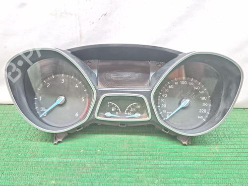 Instrument cluster FORD C-MAX II (DXA/CB7, DXA/CEU) 1.5 TDCi | BP29073279C47 