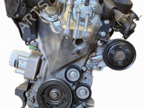 Engine FORD FOCUS III 1.0 EcoBoost | BP27483703M1 