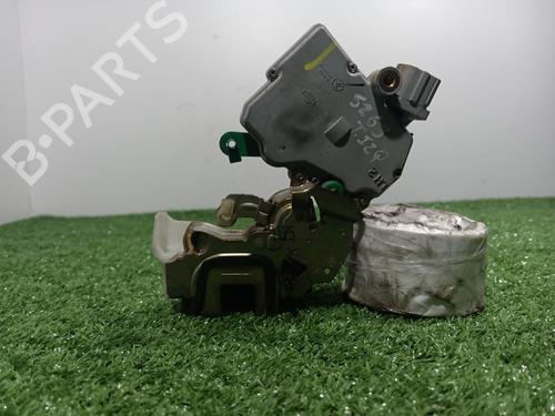 Rear left lock NISSAN TERRANO II (R20) 2.7 TDi 4WD | BP15600084C100 