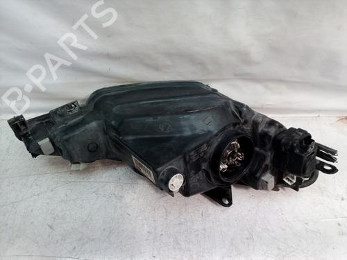 Left headlight PEUGEOT 206 Hatchback (2A/C) 1.4 i | BP9741214C28 