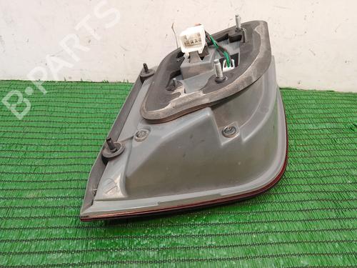 Left tailgate light KIA SORENTO II (XM) 2.4 CVVT | BP40102568C79 - Image 5