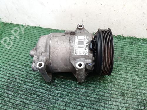 AC compressor RENAULT MEGANE II Coupé-Cabriolet (EM0/1_)  | BP19697789M34 