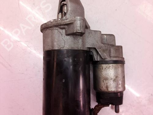 Used Starter CHEVROLET AVEO Hatchback (T300) [2011-2025]  8148191
