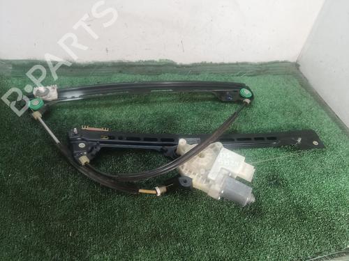 Front left window mechanism CITROËN C4 Grand Picasso II (DA_, DE_) 2.0 BlueHDi 150 | BP29250680C22 