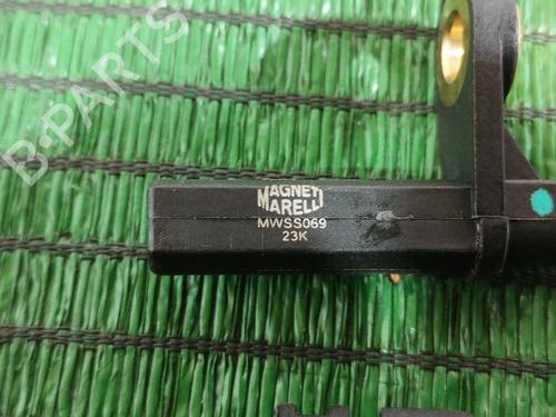 Electronic sensor MERCEDES-BENZ C-CLASS (W203) C 200 CDI (203.007) | BP31637589M84 - Image 5