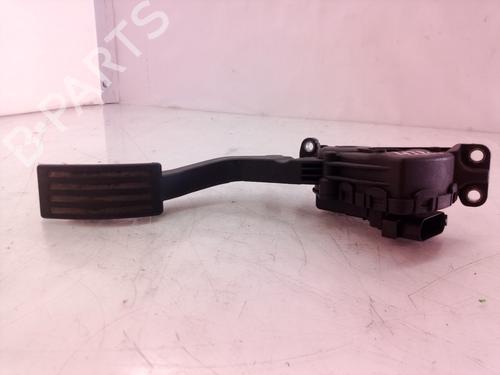 Pedal VOLVO V50 (545) 2.0 D | BP8329848I4 