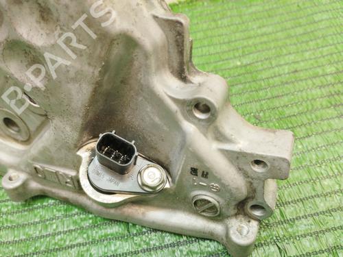 Timing cover HONDA CR-V III (RE_)  | BP19161281M123 