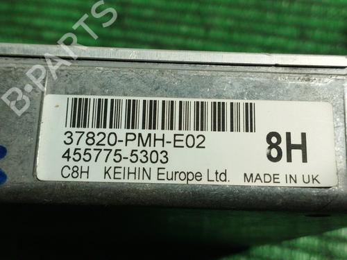 Engine control unit (ECU) HONDA CIVIC VII Hatchback (EU, EP, EV) 1.6 i (EP2, EU8, EU6) | BP39533461M57 - Image 6