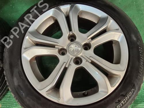 Rim PEUGEOT 208 I (CA_, CC_) 1.2 VTI 82 | BP27720036C45