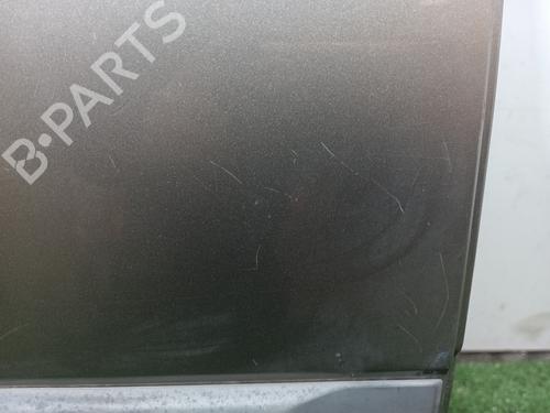 Right rear door NISSAN X-TRAIL I (T30)  | BP16068381C5 