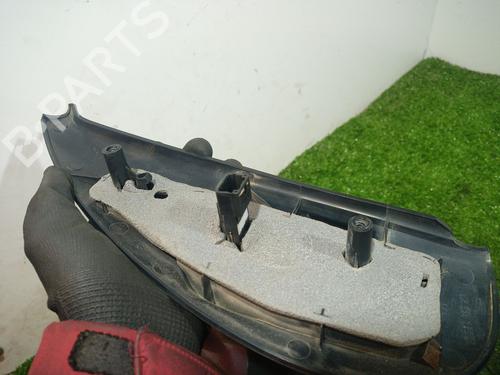 Right mirror SEAT IBIZA III (6L1) 1.4 16V | BP23263420C27 