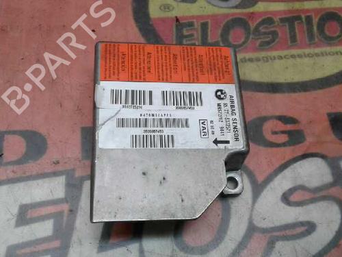 Used ECU airbags BMW 5 (E39) 530 d (193 hp) 7926798