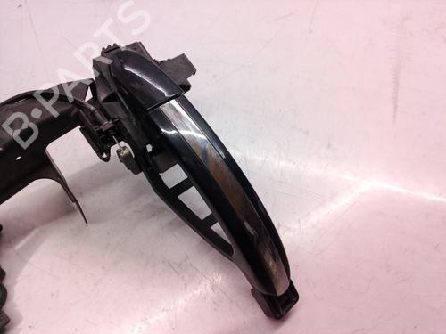 Front right lock FORD GALAXY II (WA6) 2.0 TDCi | BP8633084C97 