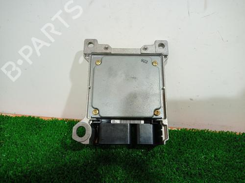 ECU airbags FORD TRANSIT CONNECT (P65_, P70_, P80_)  | BP15487751M53 