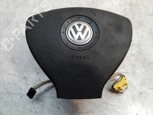 Førerens kollisjonspute VW GOLF V (1K1) 1.9 TDI (105 hp) 10737691