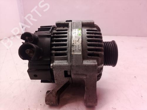 Generator PEUGEOT 206 Hatchback (2A/C) 2.0 HDI 90 | BP8306388M7 