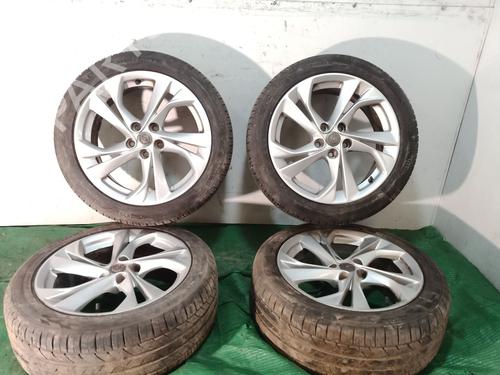 Felg OPEL ASTRA K (B16) 1.6 CDTi (68) (136 hp) 26545966