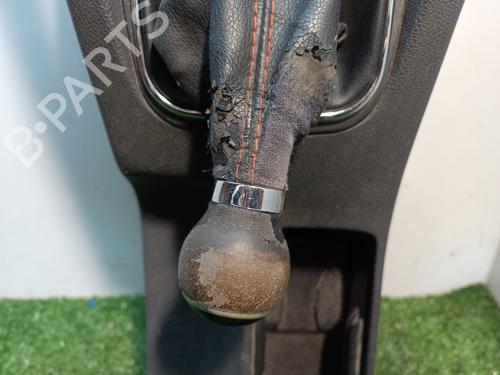 Middle console VW GOLF V (1K1)  | BP16217244I22 
