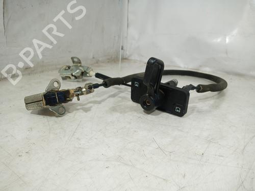 Tailgate lock CITROËN NEMO Box Body/MPV (AA_)  | BP12439313C101 