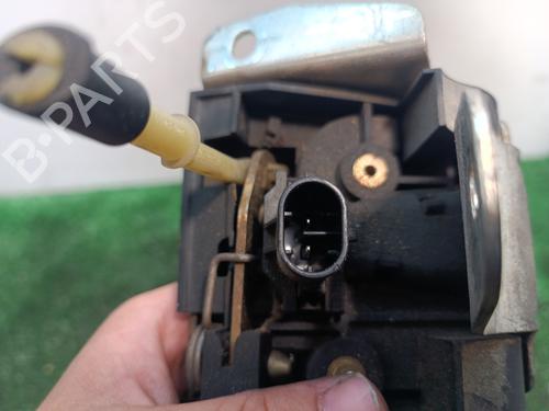 Tailgate lock MERCEDES-BENZ M-CLASS (W163)  | BP15053974C101 