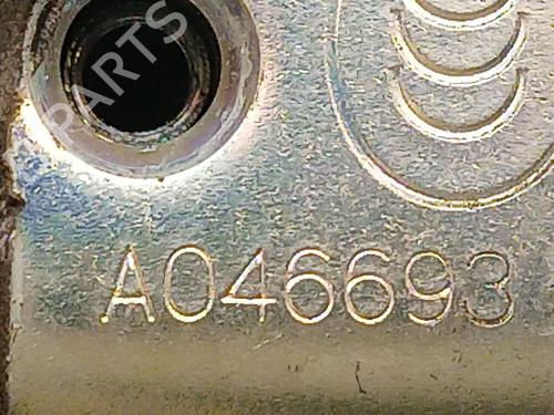 Rear right lock TOYOTA RAV 4 III (_A3_) 2.2 D (ALA35_) | BP30168134C99