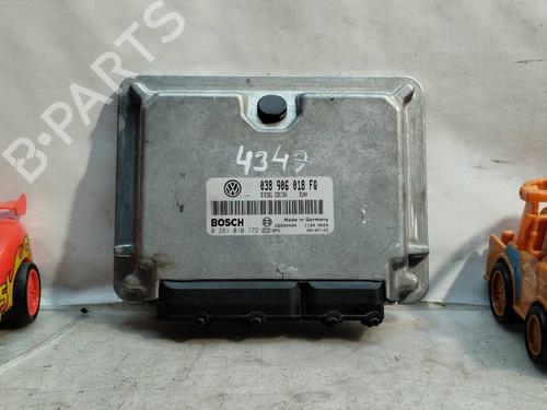 Motorstyringsenhet VW PASSAT B5 Variant (3B5)  | BP11633749M57 